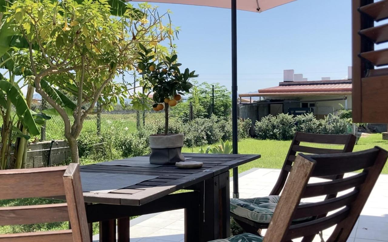 La Casa Del Viaggiatore 밀라초 외부 사진
